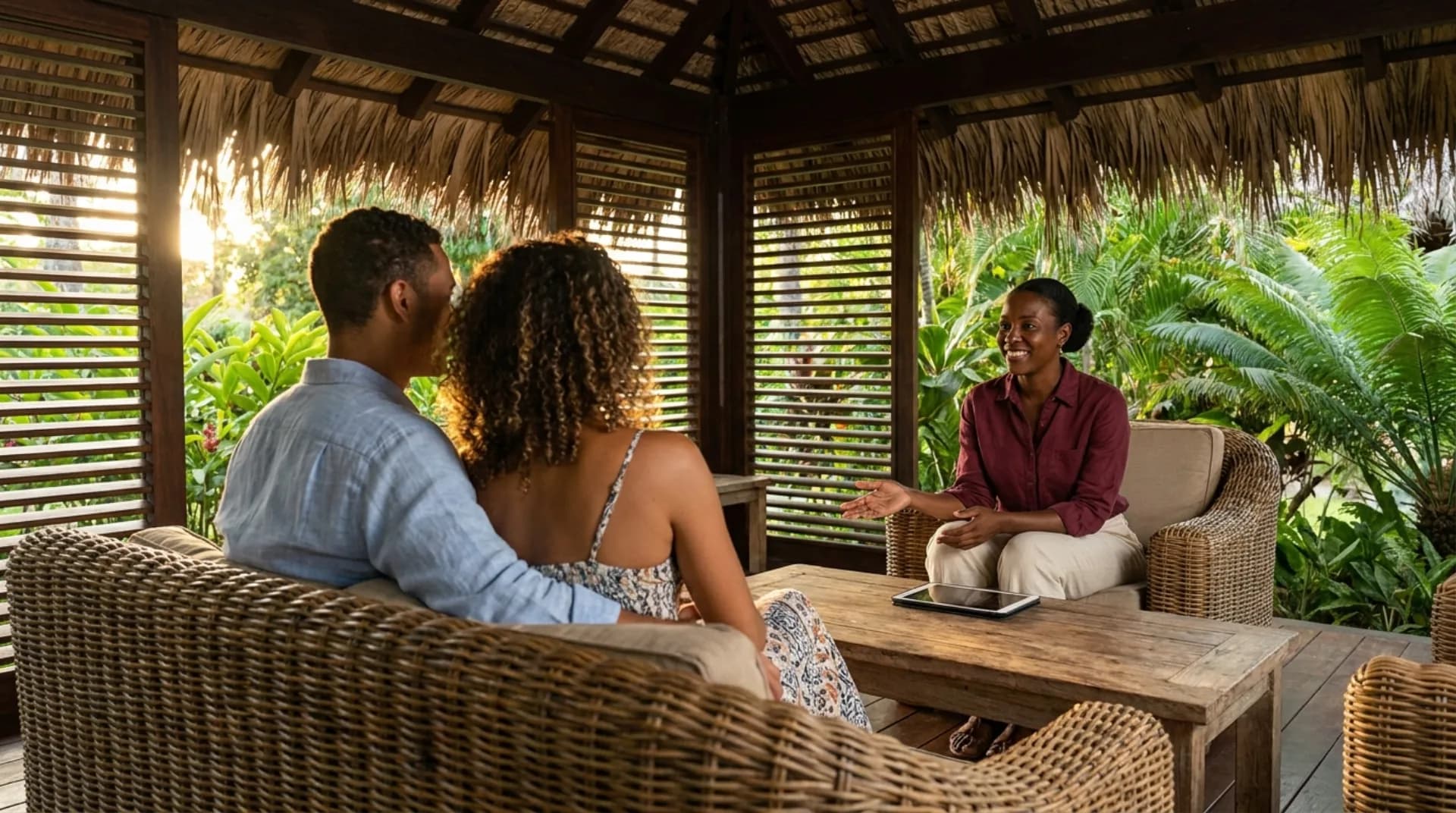 Communication avec les voyageurs — service réactif 7j/7